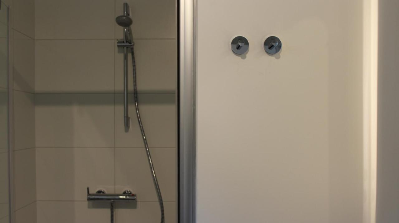 B&B Les Lits De Nohaipre Rendeux Zewnętrze zdjęcie