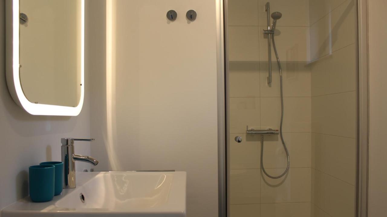 B&B Les Lits De Nohaipre Rendeux Zewnętrze zdjęcie