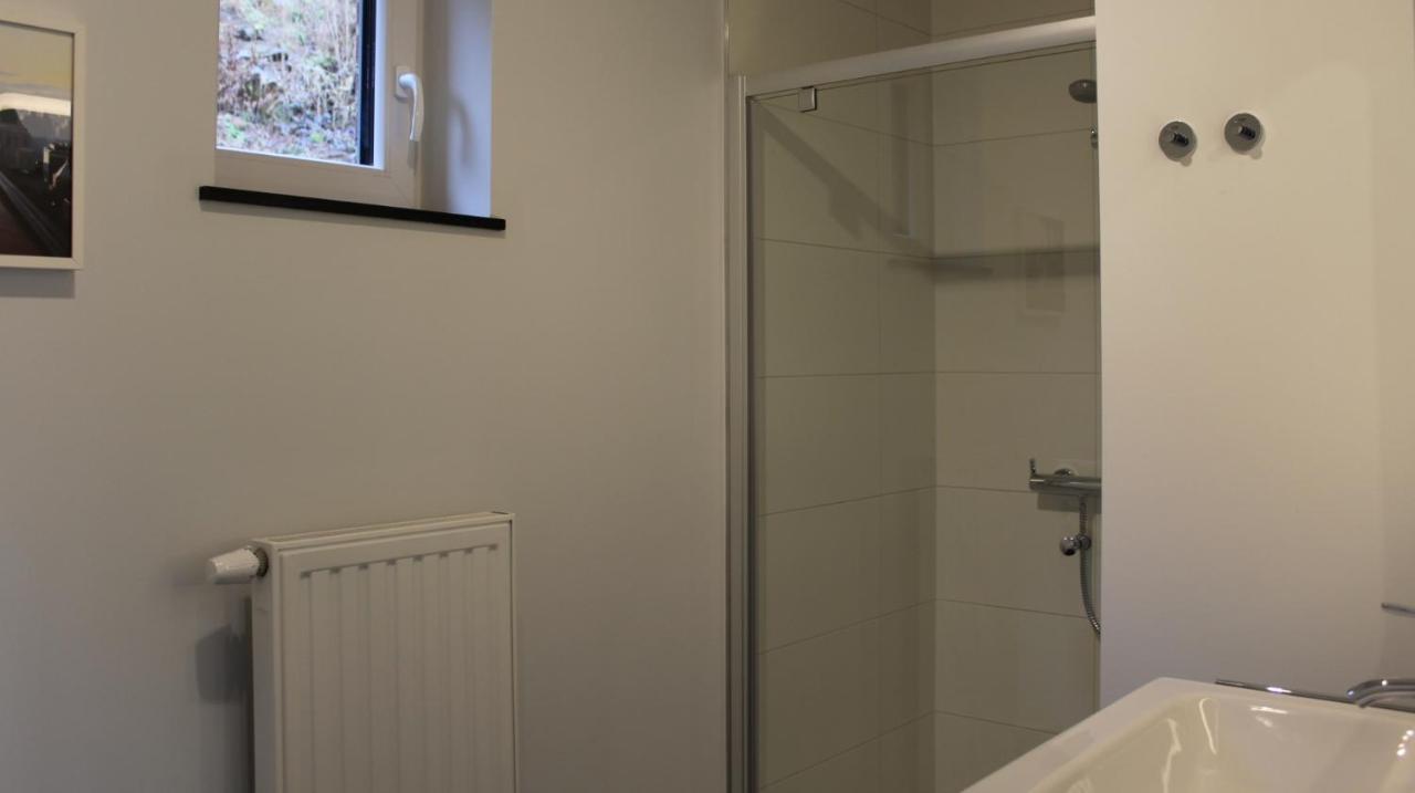 B&B Les Lits De Nohaipre Rendeux Zewnętrze zdjęcie