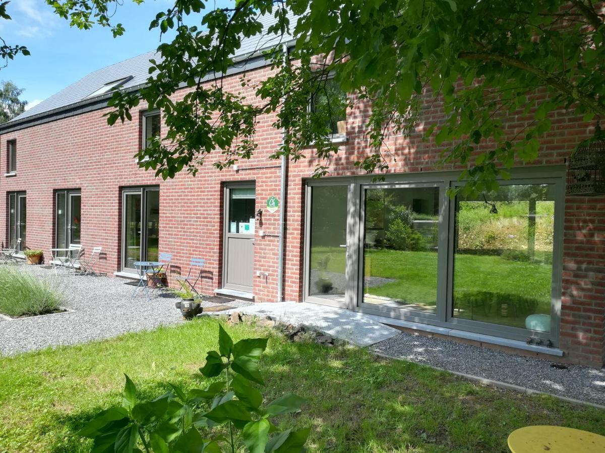 B&B Les Lits De Nohaipre Rendeux Zewnętrze zdjęcie